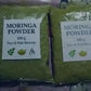 Moringa Powder for Face and Hair Remedy 100g	(Pack of 2)
